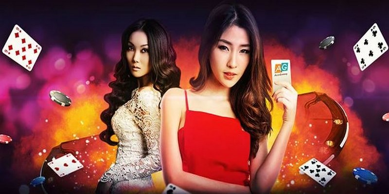 Asia Gaming tạo nên không gian đầu tư đạt chuẩn