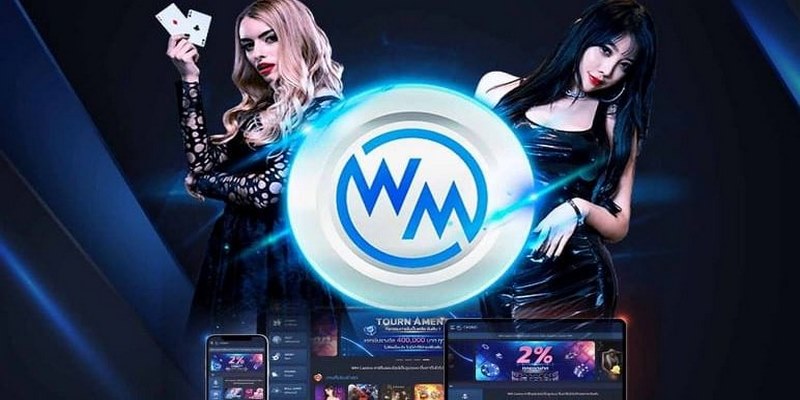 Đầu tư WM Casino nhận về tiền thưởng cực khủng mỗi ngày