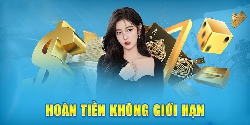 Đăng ký U888 và tham gia sân chơi sẽ được hưởng ưu đãi hoàn trả