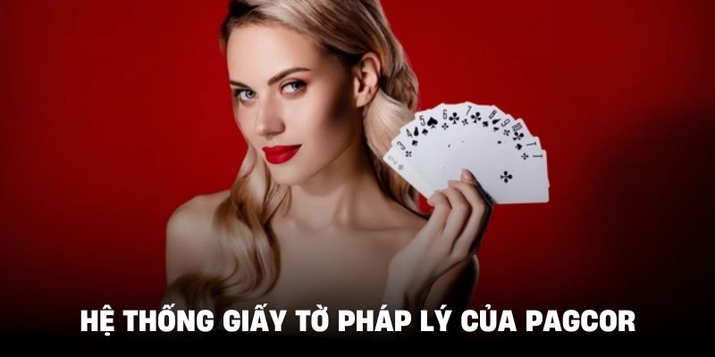 Nhà cái đang nhận được sự bảo trợ trực tiếp bởi PAGCOR