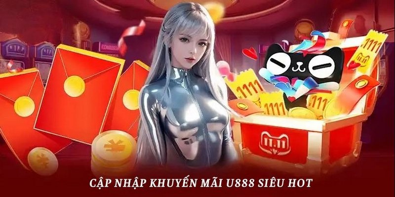 Cập nhật thông tin chương trình ưu đãi bằng 2 cách