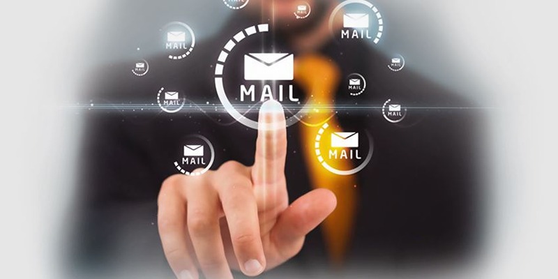 Soạn mail để liên hệ U888 khi cần gửi thêm file hình ảnh