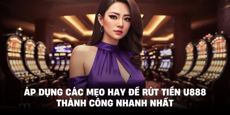 Bỏ túi vài típ hay để mọi giao dịch đều được xử lý nhanh chóng