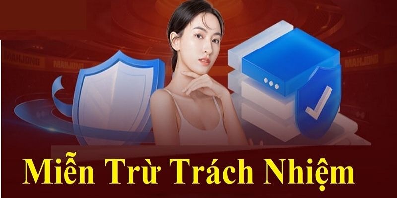 thumb miễn tru trách nhiệm u888