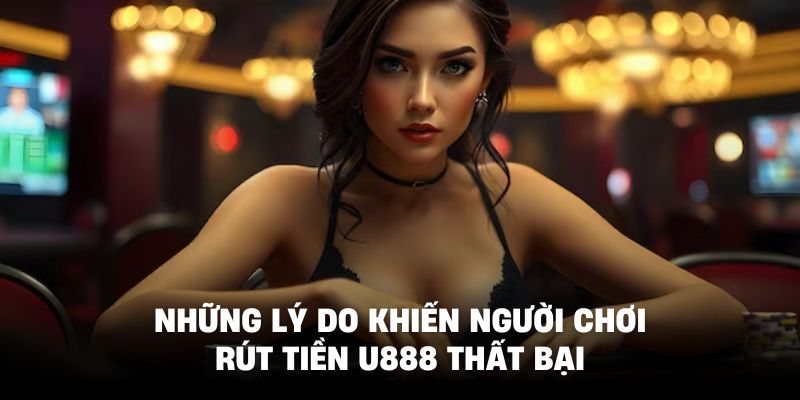 Chưa hoàn thành nhiệm vụ là một nguyên nhân thất bại phổ biến hàng đầu