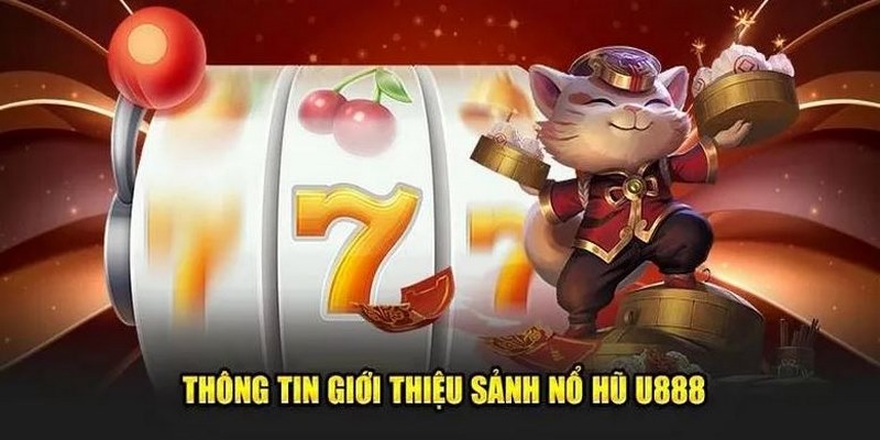 Quay hũ trực tuyến là dòng game cược hấp dẫn, thưởng lớn