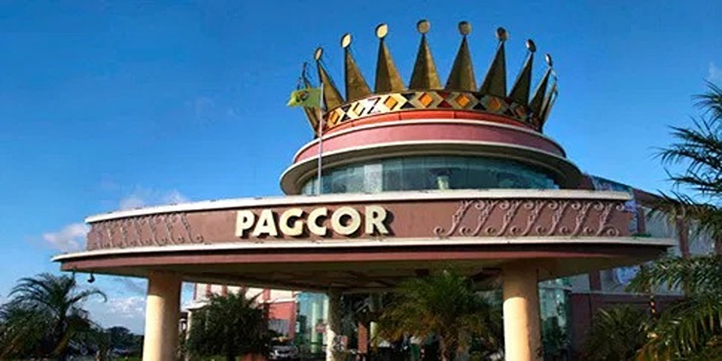 Pagcor là đơn vị chứng nhận cho các nhà cái online