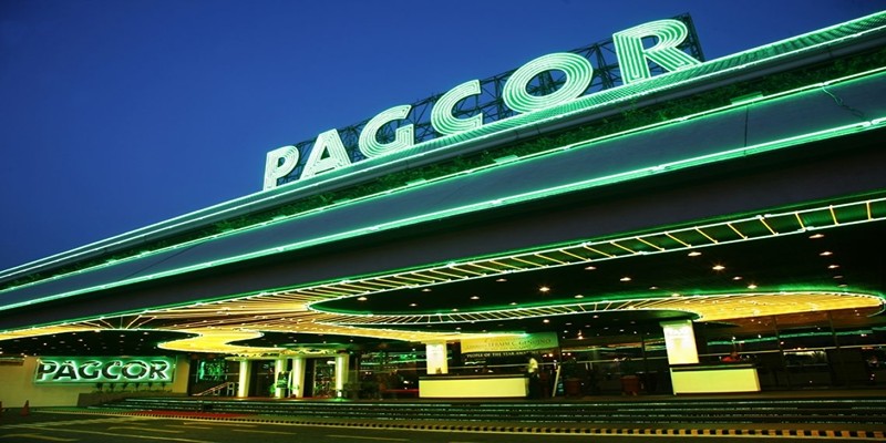 Tương lai Pagcor sẽ phát triển mạnh thêm công nghệ