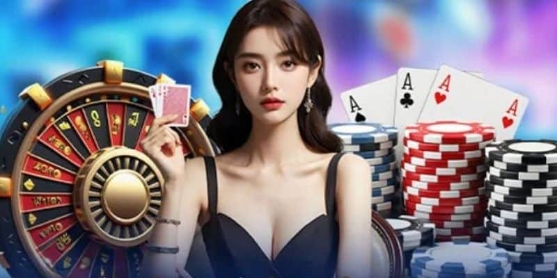 Pagcor giám sát hầu hết các sòng bạc trực tuyến trên thế giới hiện tại